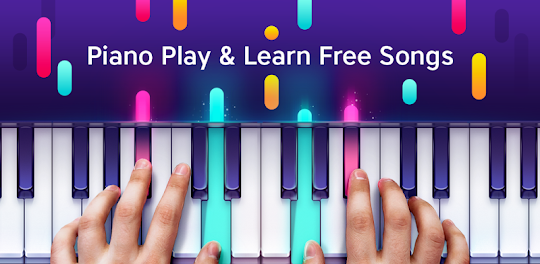 Piano - bermain & belajar
