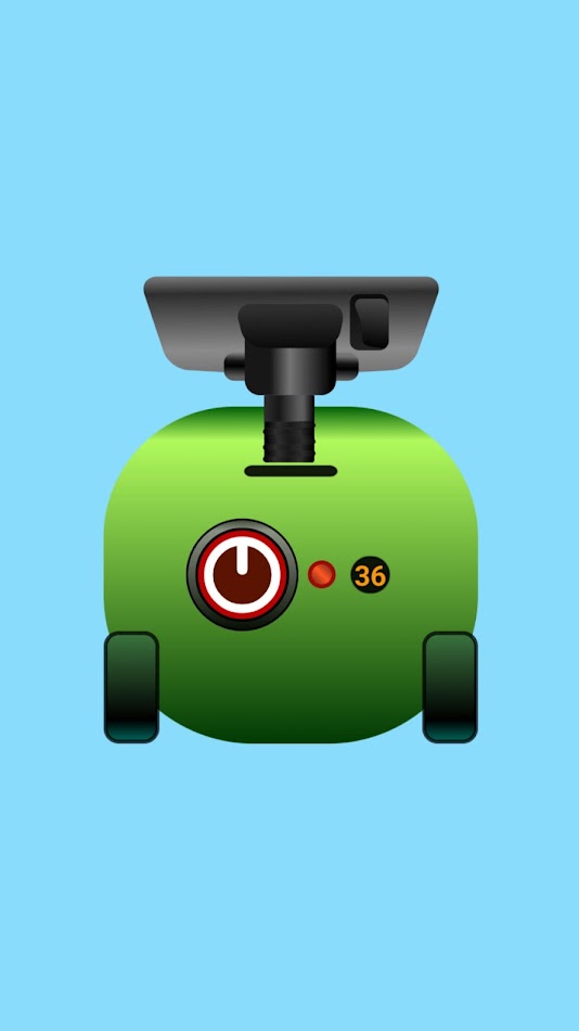 #1. Sound Joke (Android) Podle: Serif Cicekdag