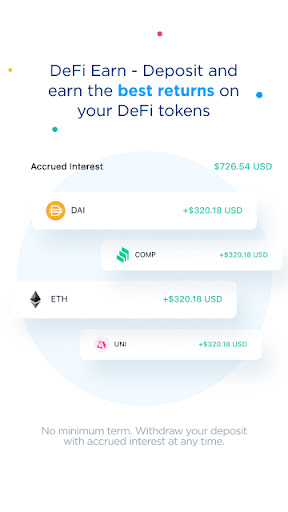 Crypto.com l DeFi Wallet 2