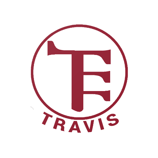Travis - Google Play 앱