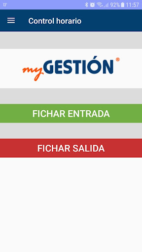 myGESTIÓN APP - ERP Online Screen 2