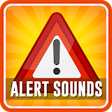 Alert Sounds & Ringtones icon