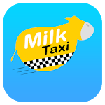 Cover Image of Télécharger Milk Taxi 1.0.3 APK
