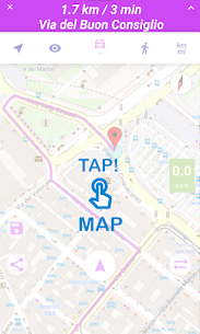 USA GPS Maps & My Navigation APK (Free Purchase) 1