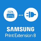 Print Extension 8 icon