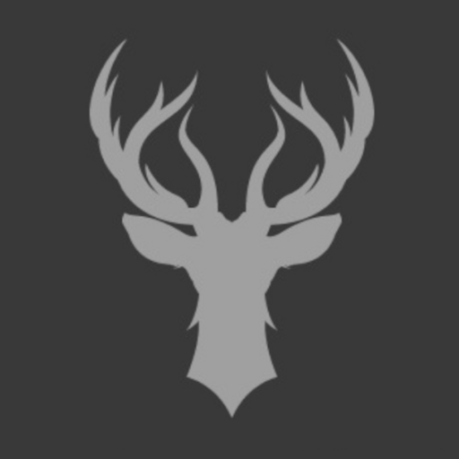 Coorie Black Bull logo