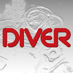 Cover Image of Unduh Diver Magazine 6.8.2 APK