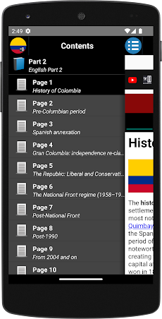 History of Colombiaのおすすめ画像1