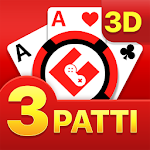 Cover Image of Download 3D Teenpatti 1.0.15 APK