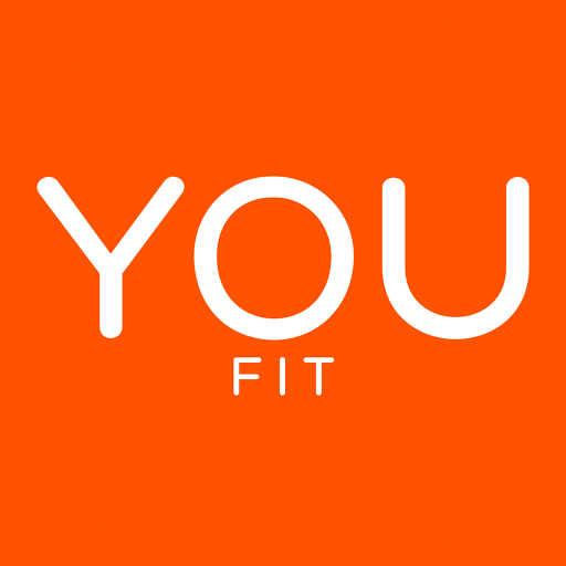 FIT YOU Urban Home  Icon