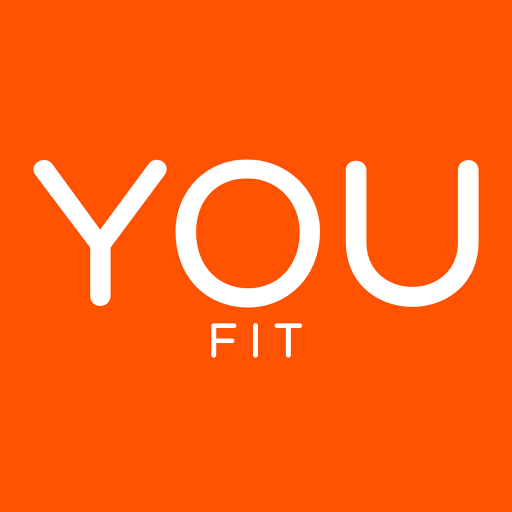 FIT YOU Urban Home logo