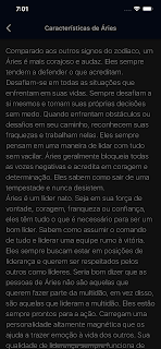 Horóscopo Completo – Signos
