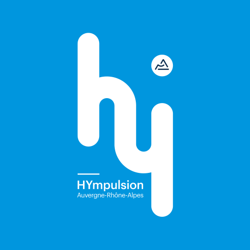 Hympulsion logo