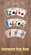 screenshot of Solitaire - Classic Card Games