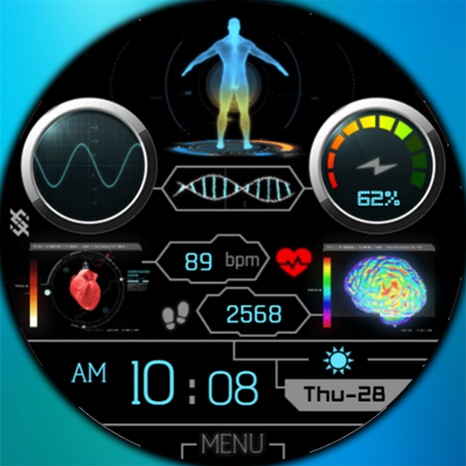 BFF36- Animation Technology Download on Windows