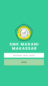 SMK MADANI