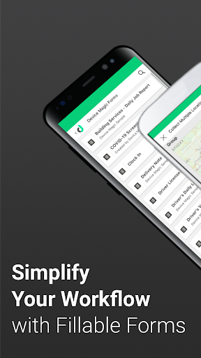 Device Magic: Get Mobile Forms 5.5.0 screenshots 1