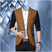 Stylish Man Suit Photo Suit - man styles fashion 2.0 Icon