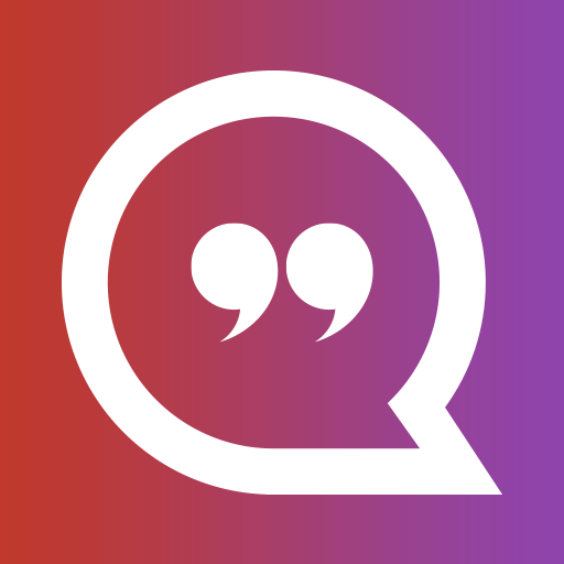 Quotes - Motivational Quotes logo