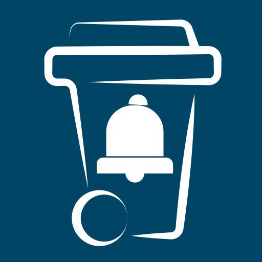 Svoz odpadu logo
