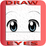 How To Draw Eyes icon