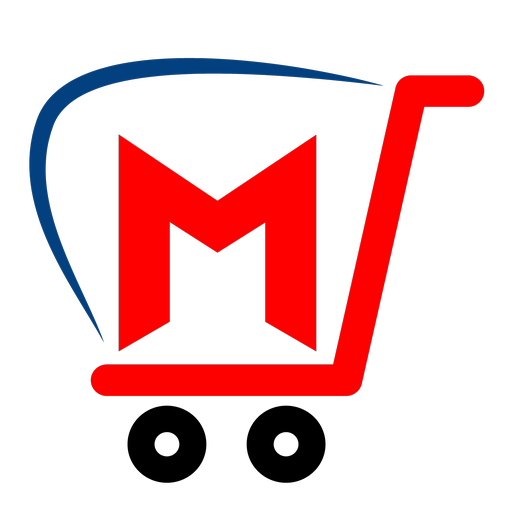 Mmart logo