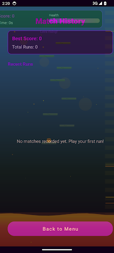 1 x Bet screenshot