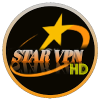 STAR VPN HD
