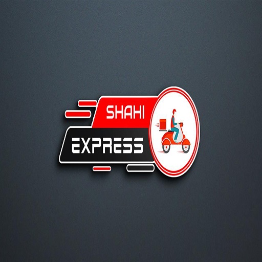 Shahi Express Partner logo