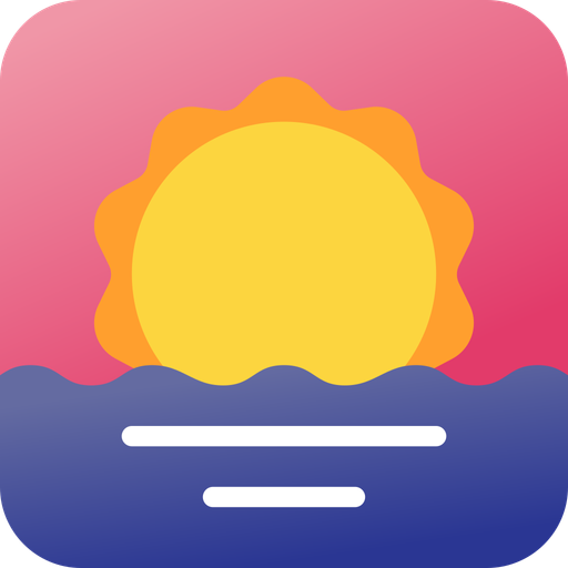 Cardiac Coherence Relax&Sleep logo