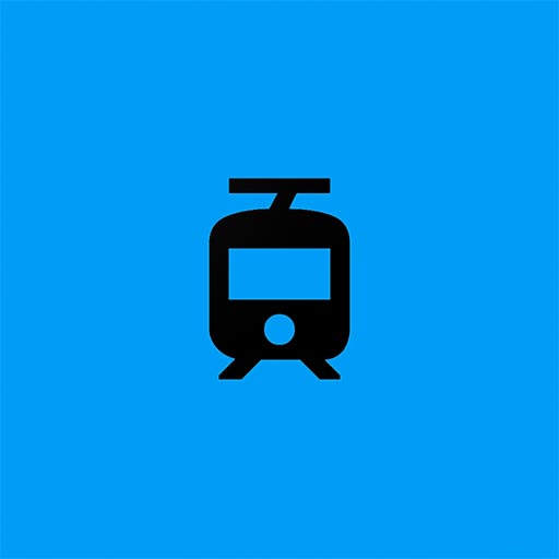 Tramfahrschule logo