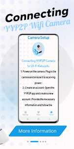 YYP2p Wifi Camera Full Guide