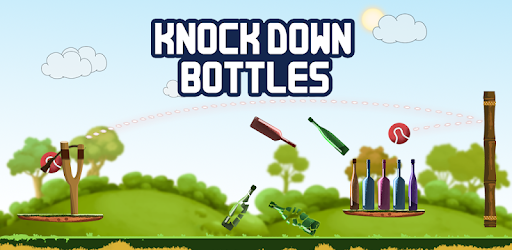 Bottle Shooting Game for PC
