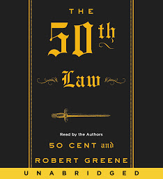 Icon image The 50th Law