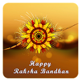 Raksha Bandhan Photo Frames 2017 icon
