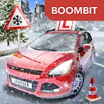 Cover Image of Download 🚓🚦Car Driving School Simulator 🚕🚸 3.2.0 APK