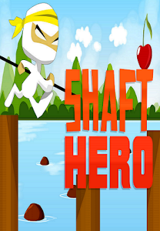 Shaft Hero Alpha – Zig and Zagのおすすめ画像1