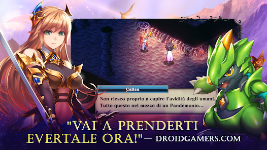 Immagine screenshot