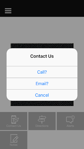 Android application GIFTS FILM SCHOOL APP screenshort
