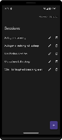 Lis10: Audio Guides screenshot