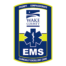 Icon image Wake County EMS