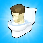 Toilet Rush
