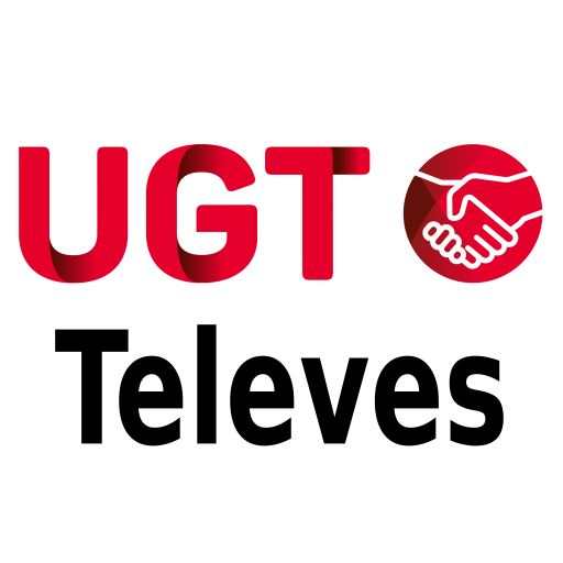 UGT Televes logo
