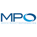 Medical Product Outsourcing icon