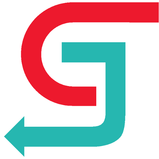 Gruber Logistics Driver APP logo