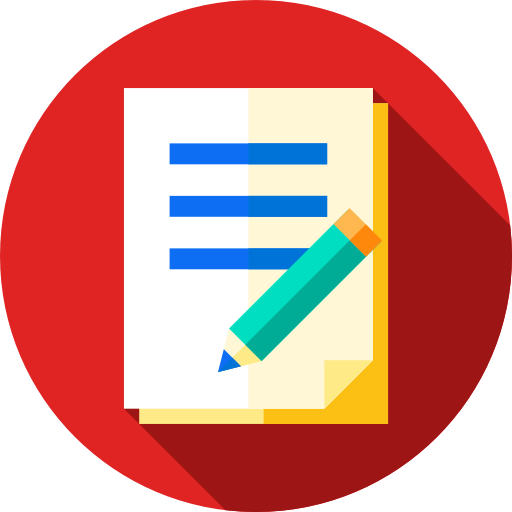 Notepad logo