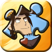 Deponia - The Puzzle