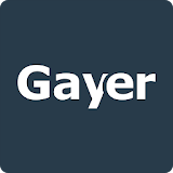 Free Gay Dating and Hookup App icon