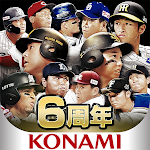 Cover Image of Télécharger Esprits professionnels du baseball A 13.1.0 APK