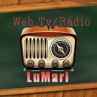 Web rádio lumari